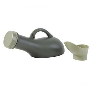 Female Portable Pee Bottle Kit Portable Urinal Male Car Camping Toilet